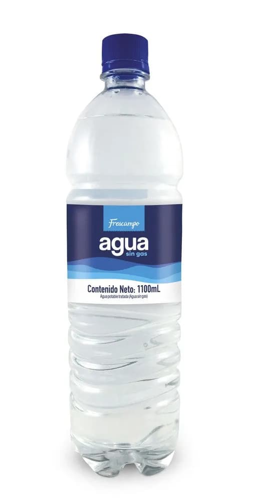 Agua Frescampo 1100ml