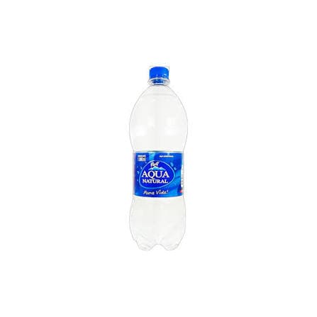 Agua Natural Full Aqua 600ml