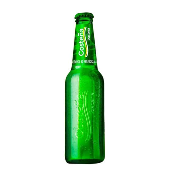 Cerveza costeña