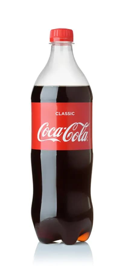 Coca cola 1,5 Lt