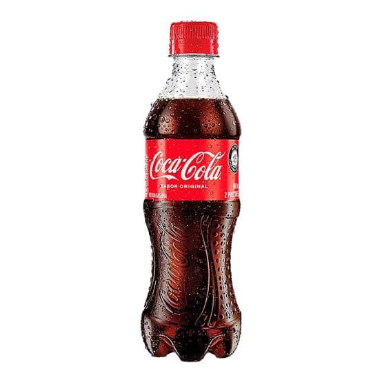 Coca cola flexi 400ml