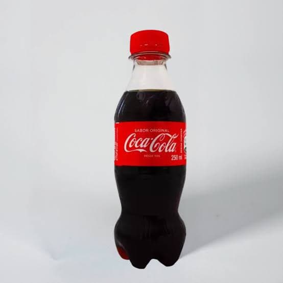 Coca-Cola Sabor Original 250ml
