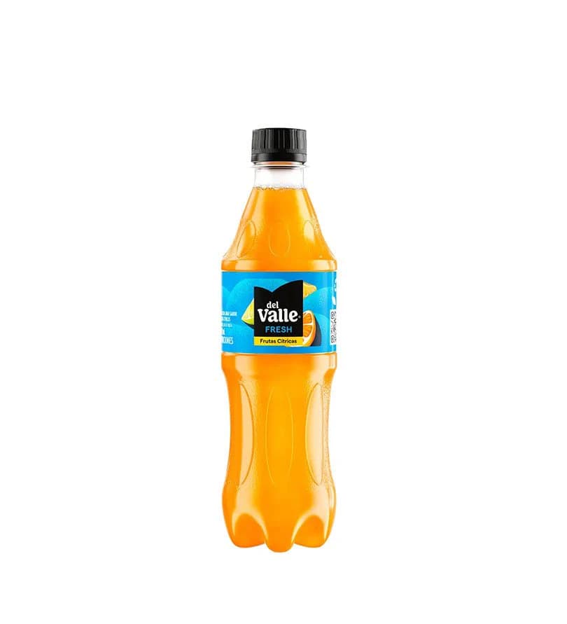 Jugo Del Valle Fresh Naranja 300ml
