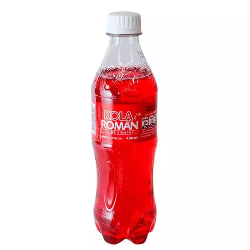 Kola román 250ml