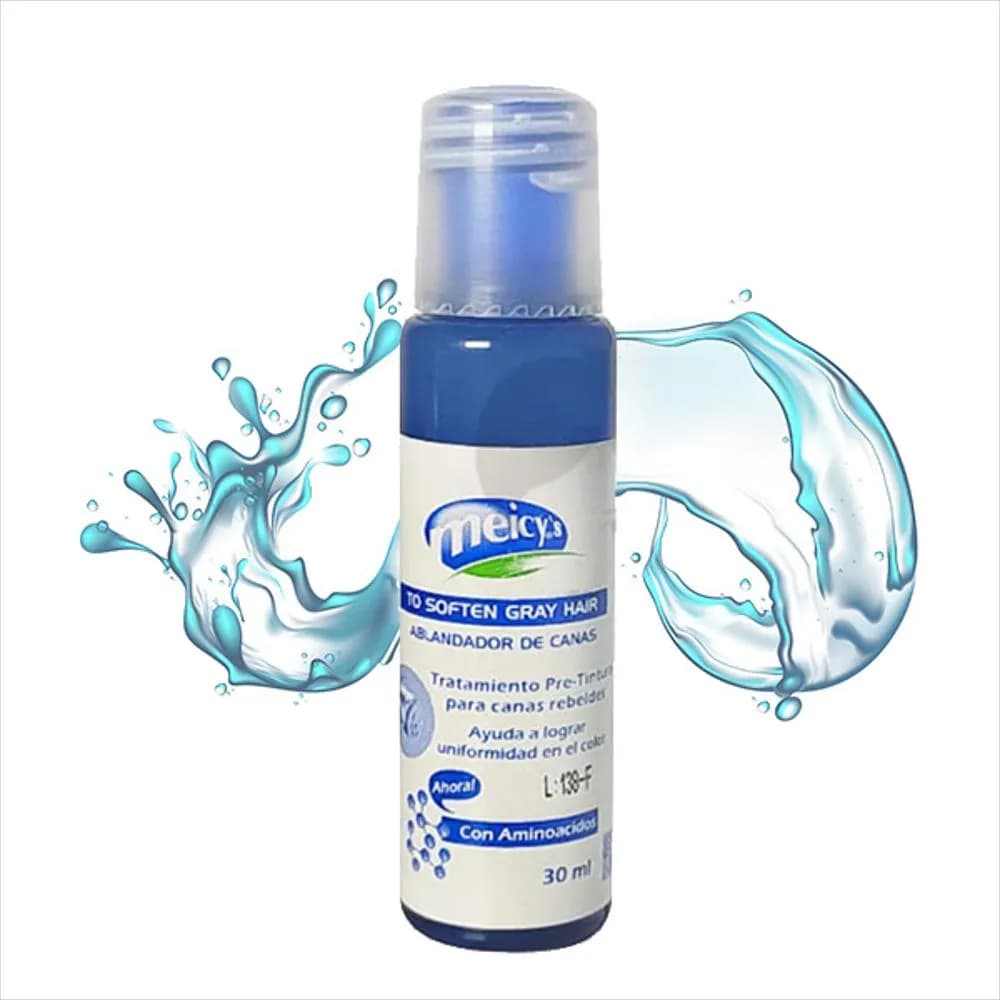 Ablandador de canas Meicy’s 30ml