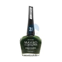 Abrumadora Masglo gel evolution