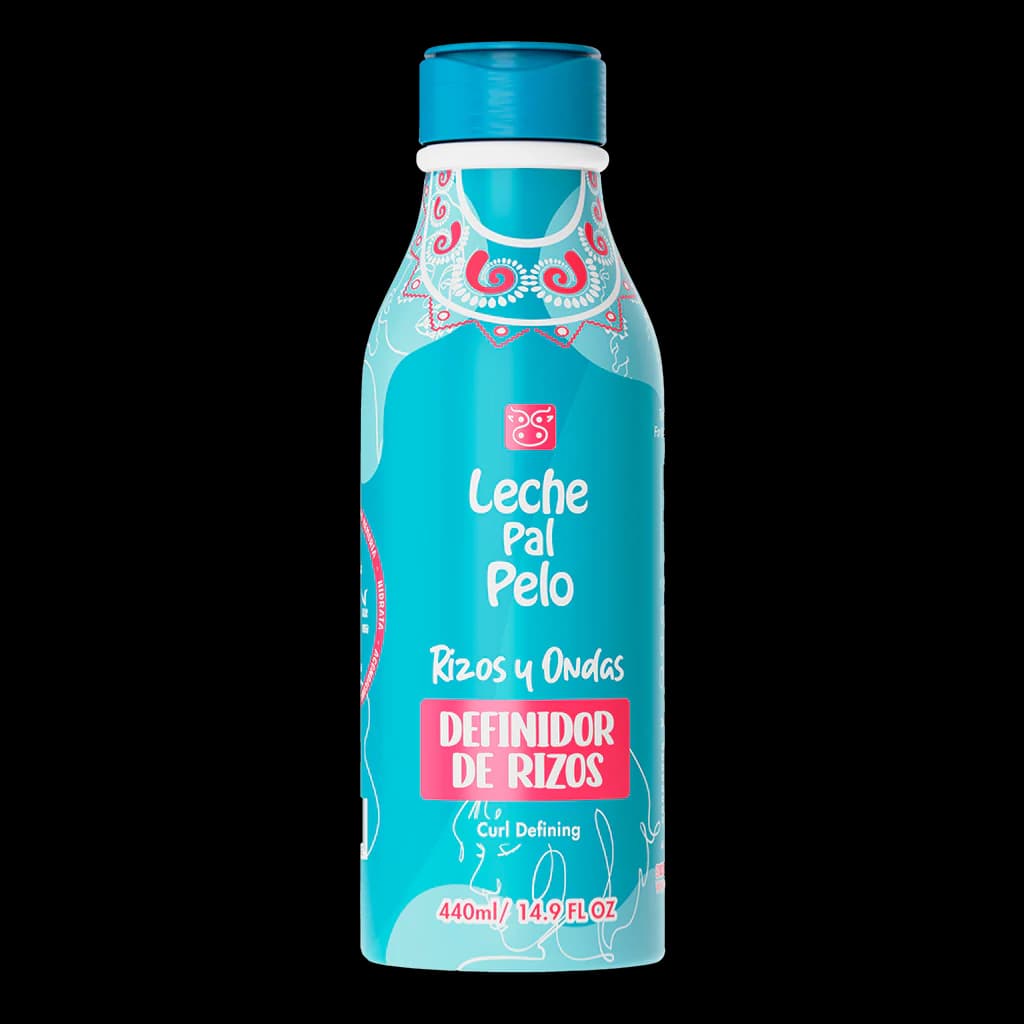 Definidor de Rizos Leche Pal Pelo 440ml