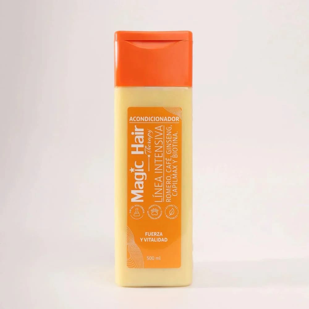 Magic Hair Acondicionador Línea Intensiva 500ml