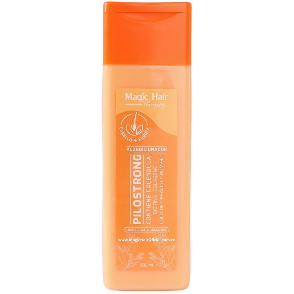 Magic Hair Acondicionador Pilostrong 500ml