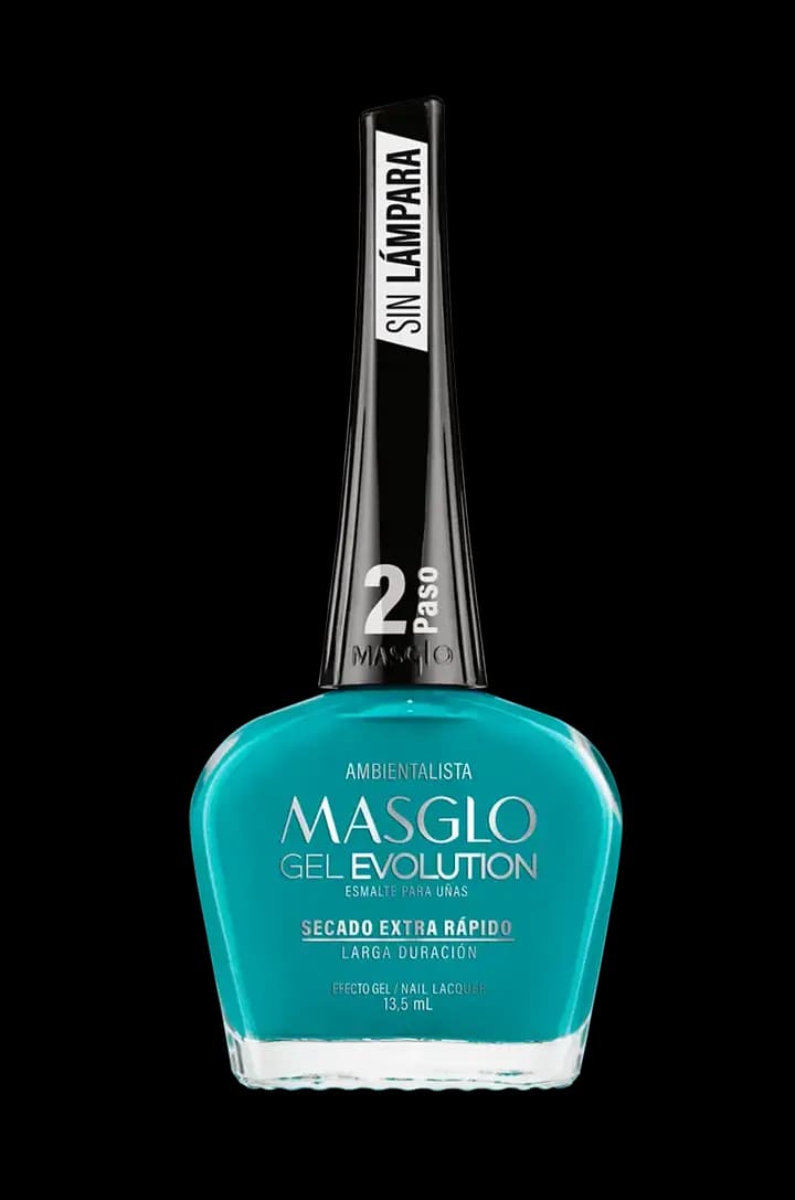 Ambientalista Masglo gel evolution