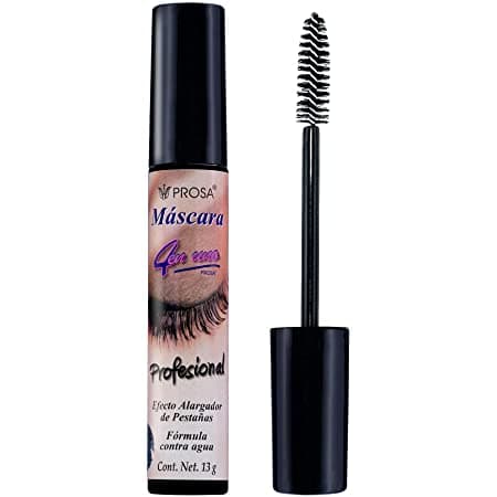 Mascara de pestaña Prosa profesional