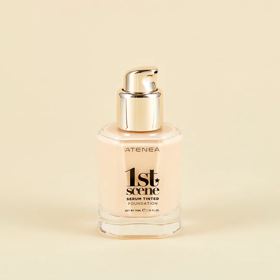 Serum tinted Atenea