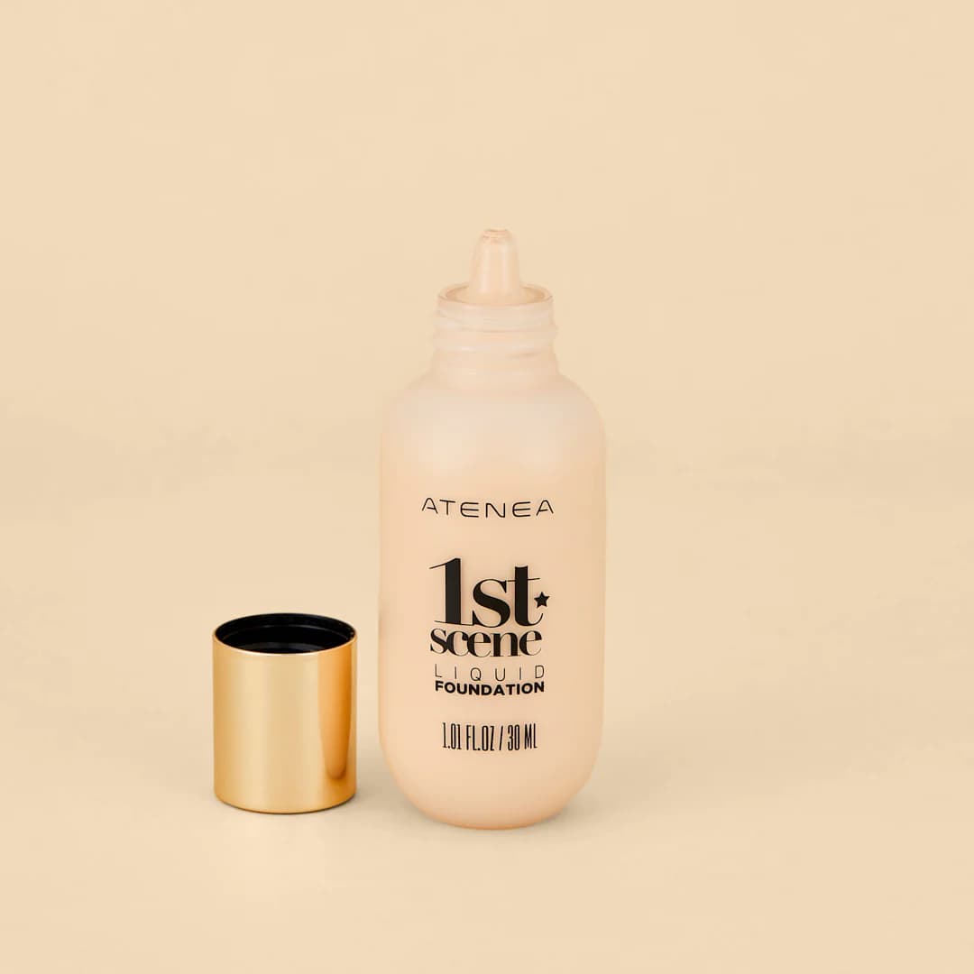 Base liquida mini atenea