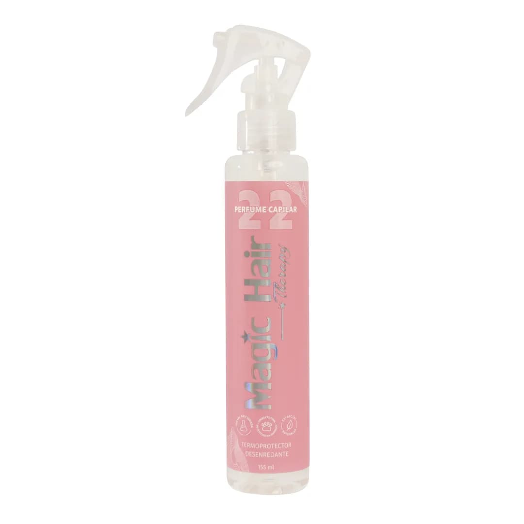 Magic Hair Perfume Capilar 22