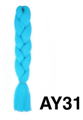 Kanekalon pamova AY31