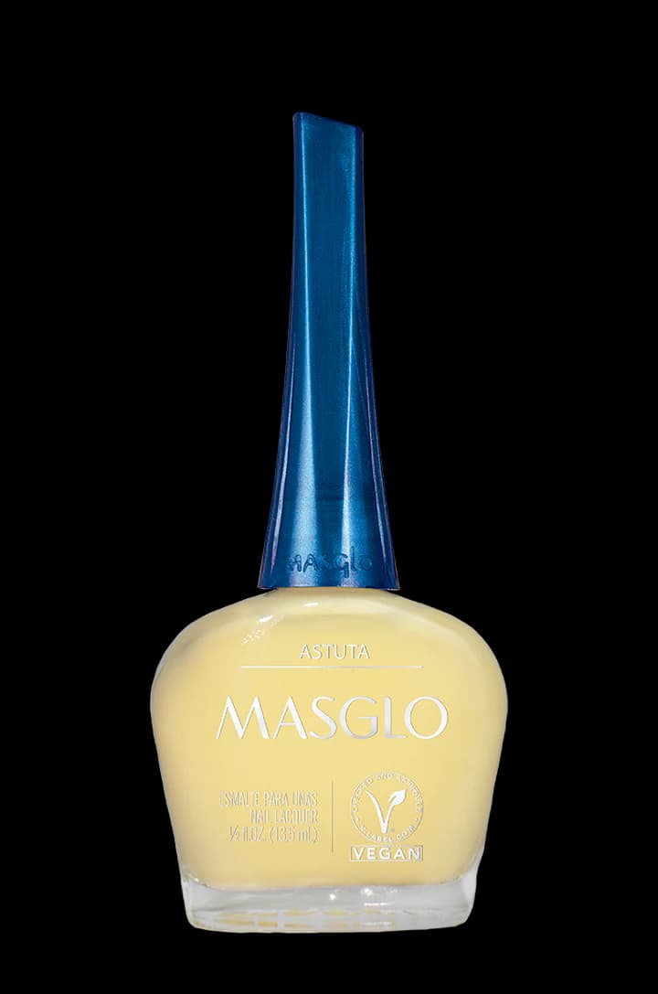 Astuta Masglo tradicional