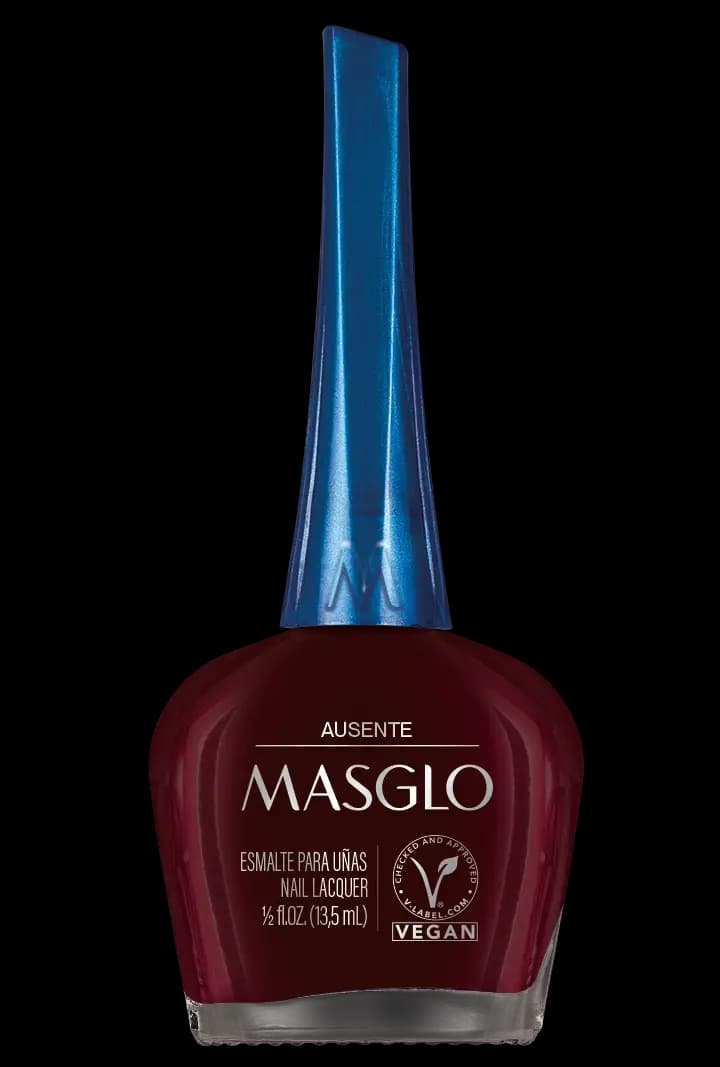 Ausente Masglo tradicional
