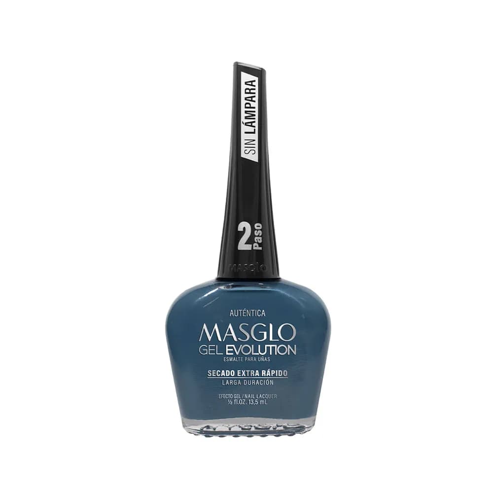 Autentica Masglo gel evolution