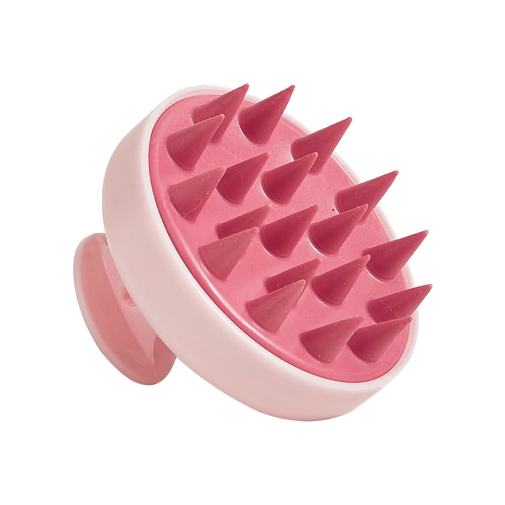 Cepillo redondo para cabello