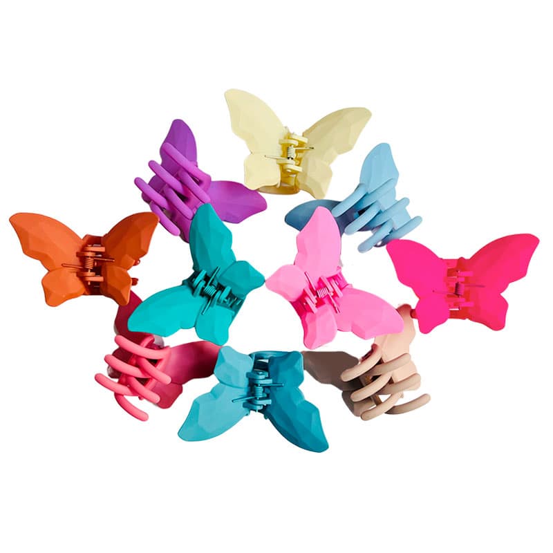Caimán mariposa mini