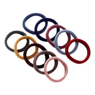 Moñas pequeñas colores