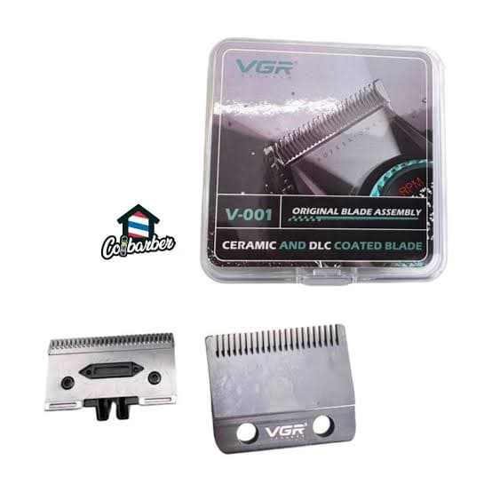 Cuchilla de repuesto VGR V-001 / V-851 Ceramic