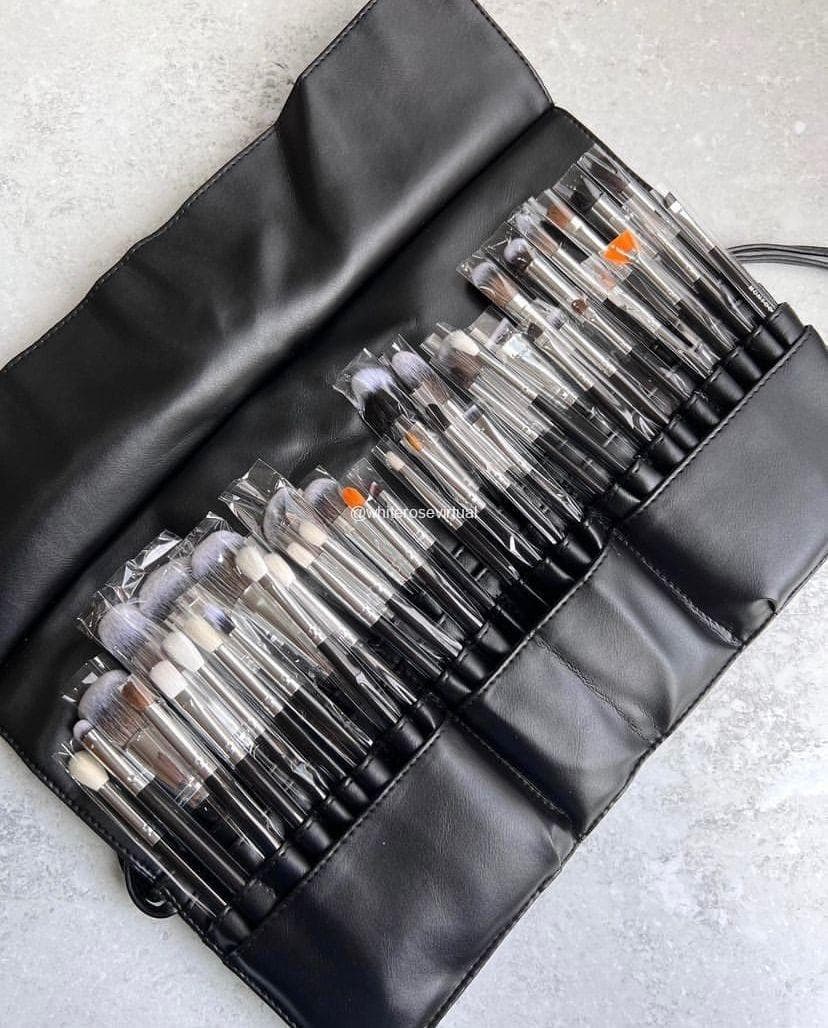 Set de brochas profesiona Bosly
