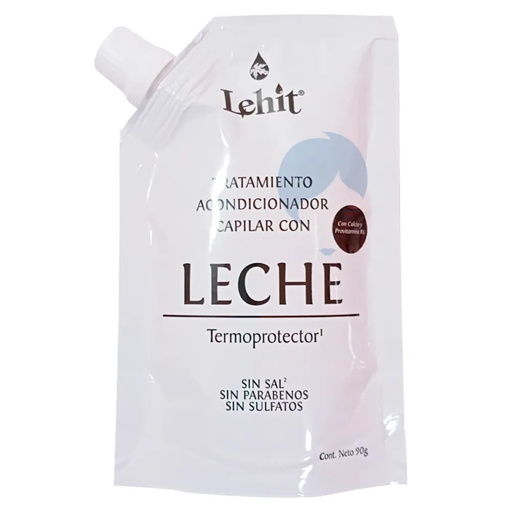 Lehit tratamiento leche 90gr