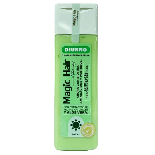 Magic Hair tratamiento Diurno 500ml