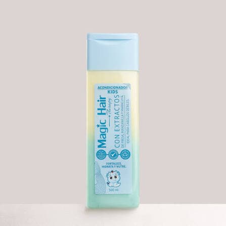 Magic Hair acondicionador kids 500ml