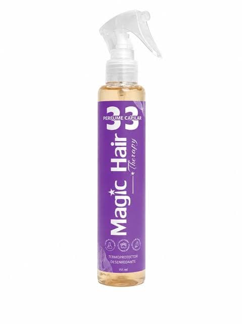 Magic Hair perfume capilar 155ml 33