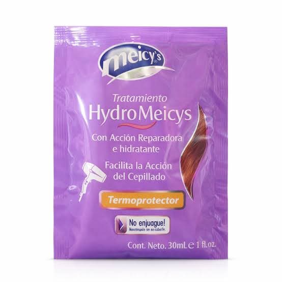 Hydro meicys termo protector 30ml
