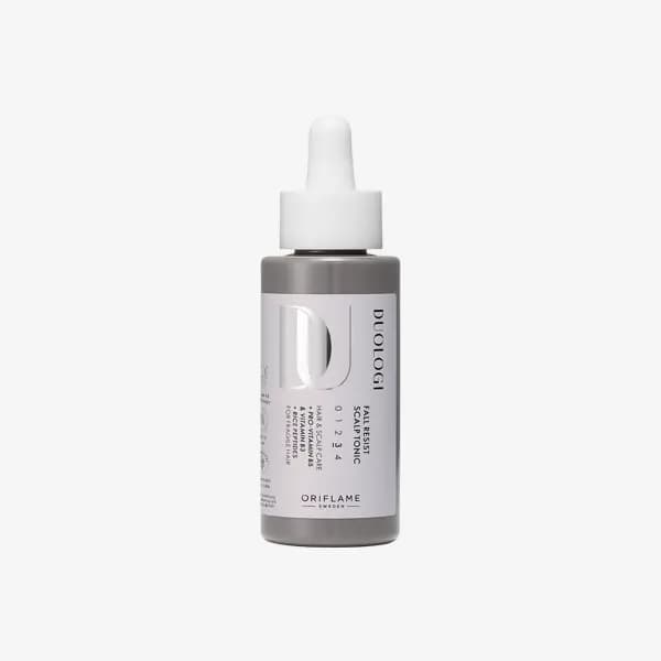 Tonico anticaida Duologi Oriflame
