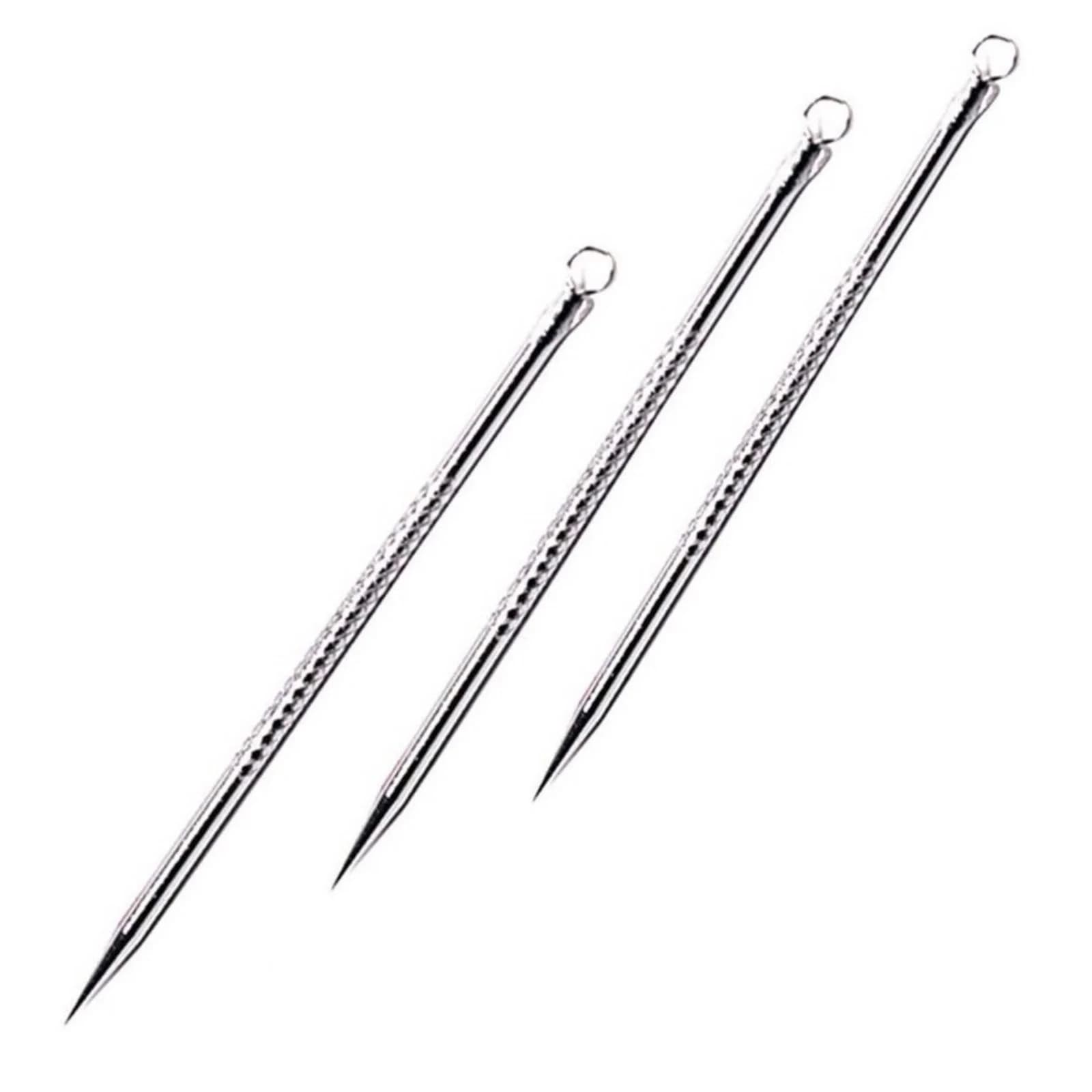 Extractor de espinillas