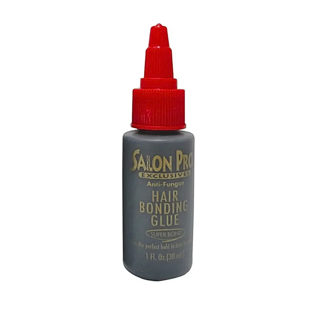 Pegante para pestañas SalonPro 1onz