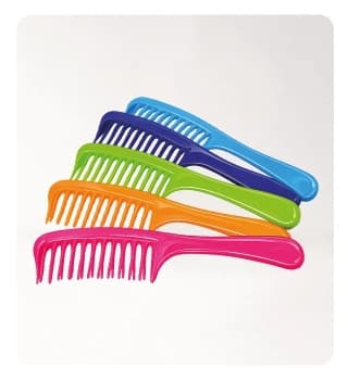 Peine para cabello Espression CEP-025