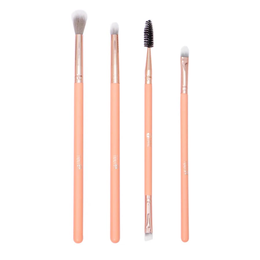 Set de brochas para ojos *4 espression CES-014