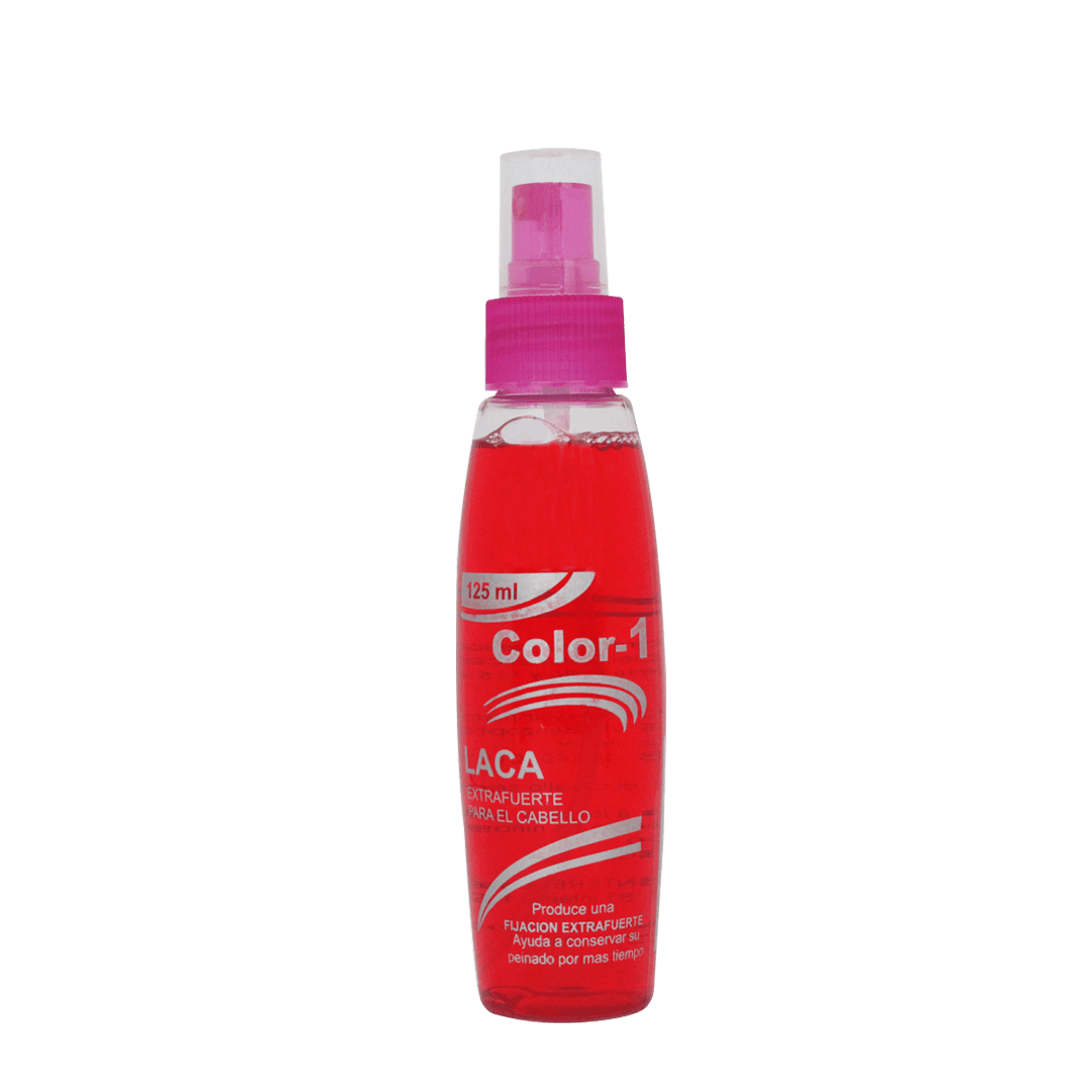 Laca extrem color-1 125ml