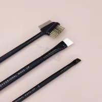 Set pincel para ojos *3und espression