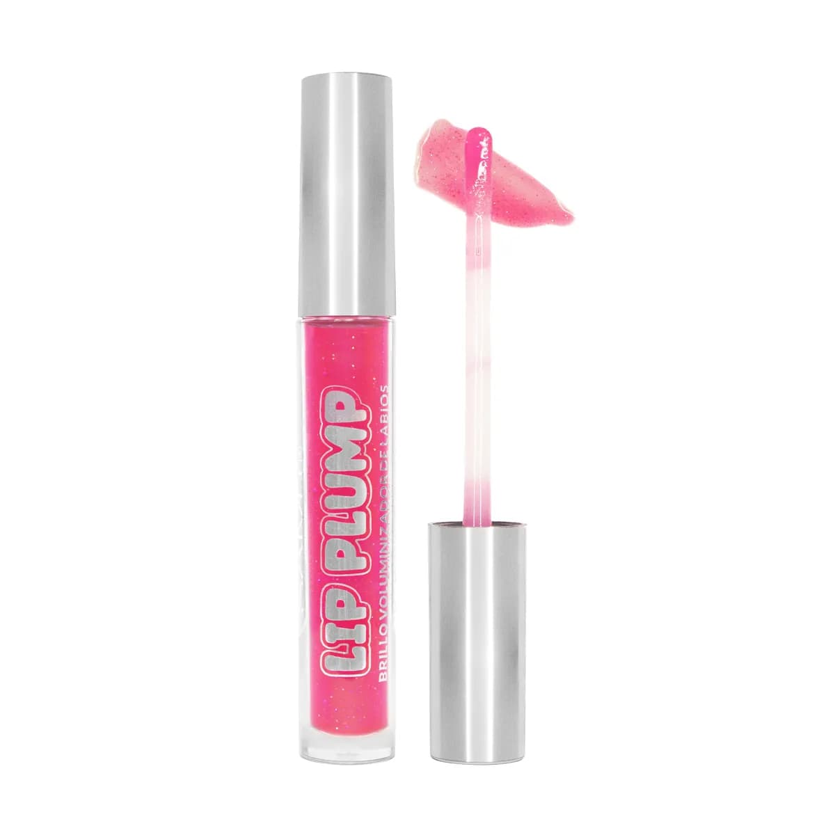 Brillo voluminizador de labios Samy