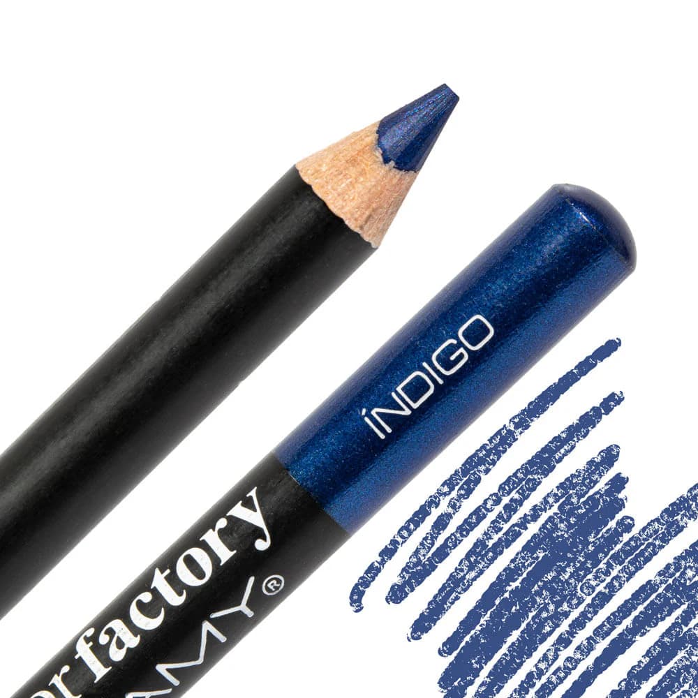 Lapiz de ojos Samy Indigo
