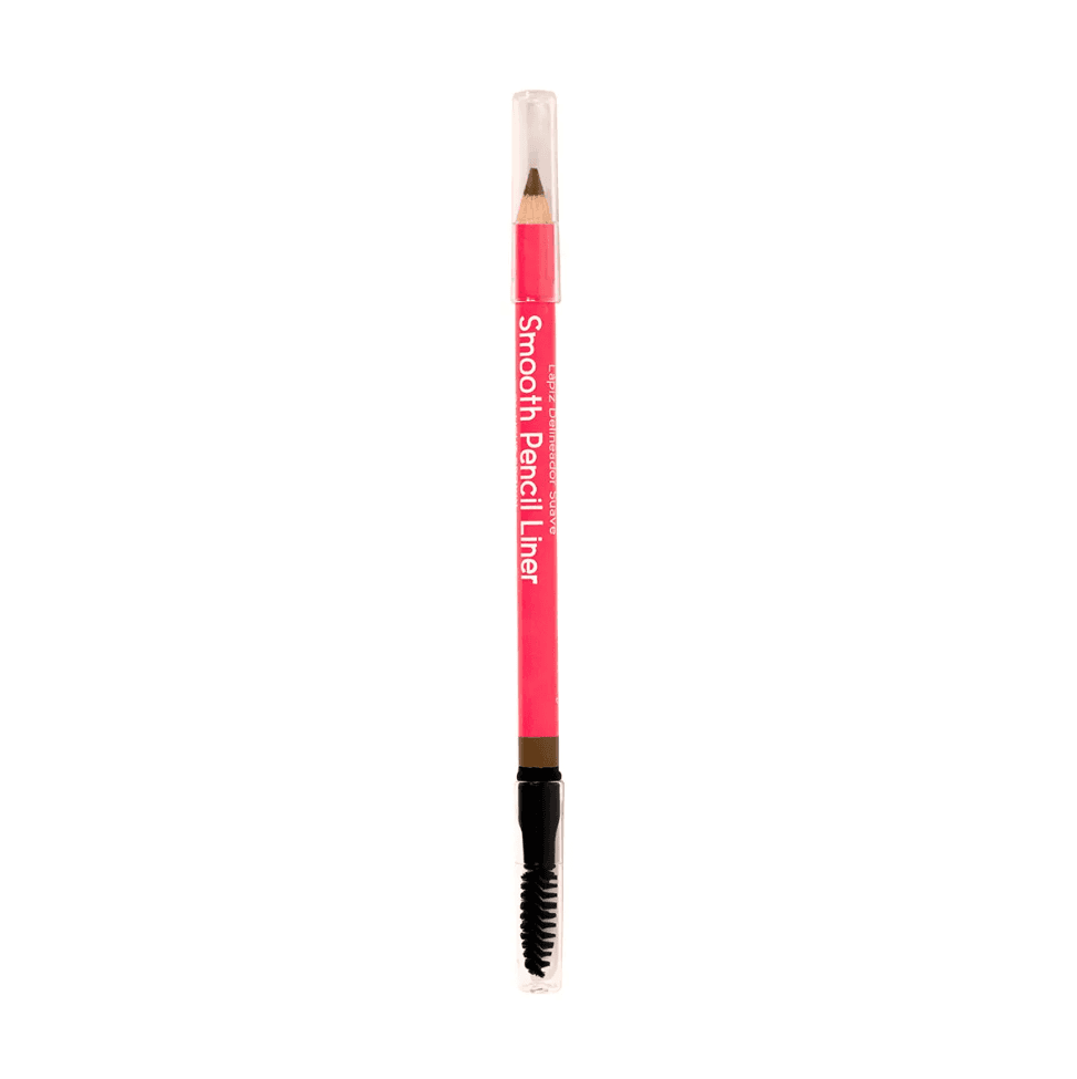 Lapiz para cejas Kolor #02Medium brown