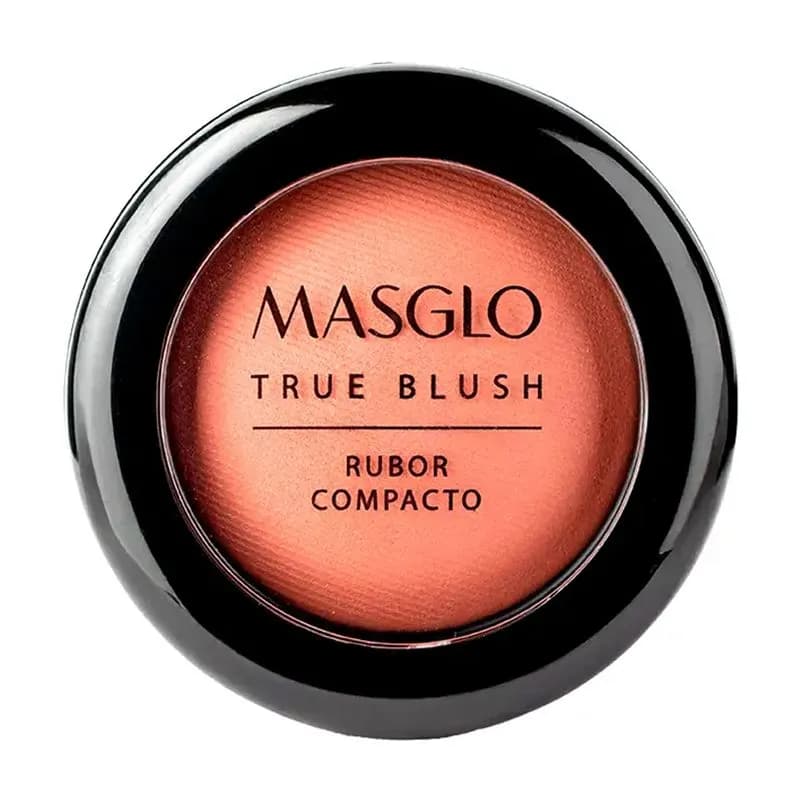 Rubor compacto Masglo Inconfundible