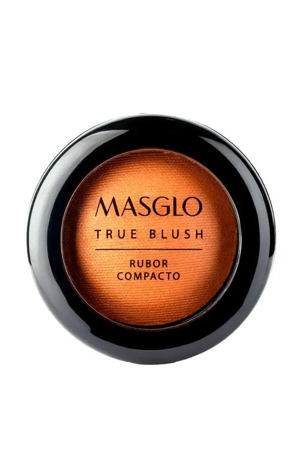 Rubor compacto Masglo Buscona