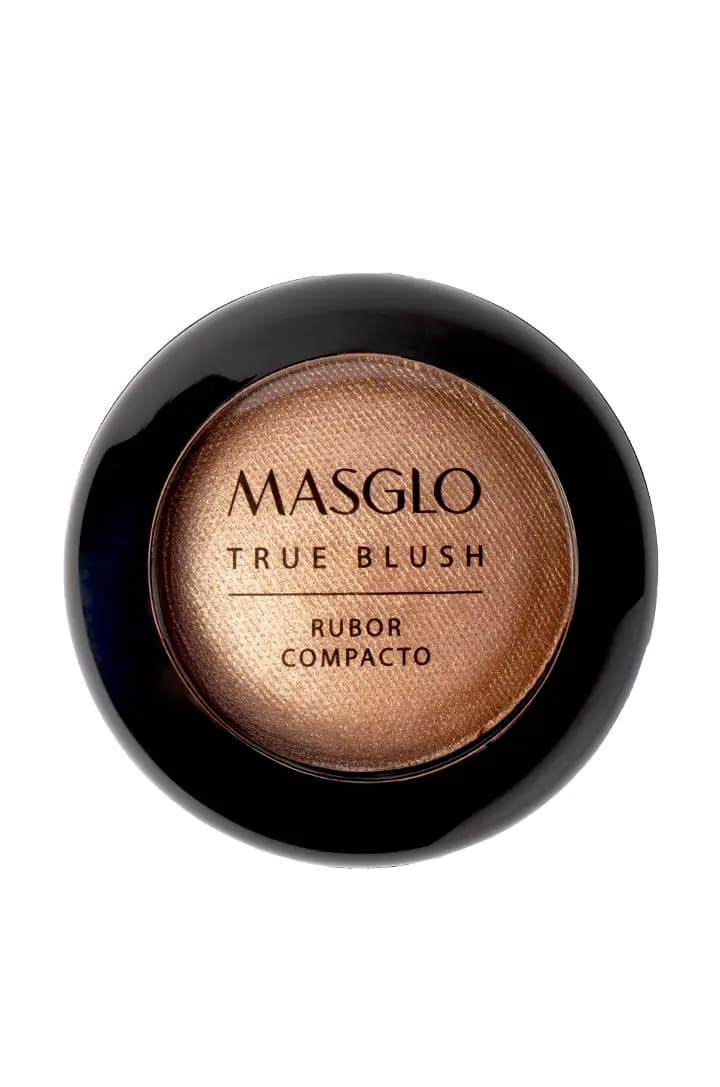 Rubor compacto Masglo Regia