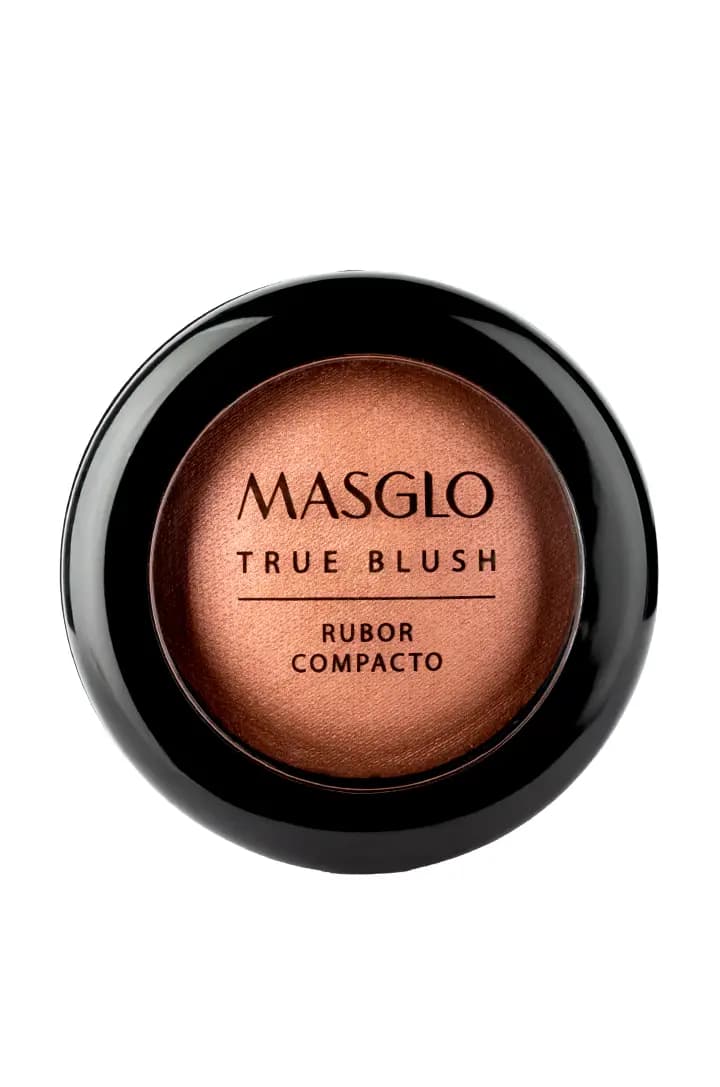 Rubor compacto Masglo atrevida