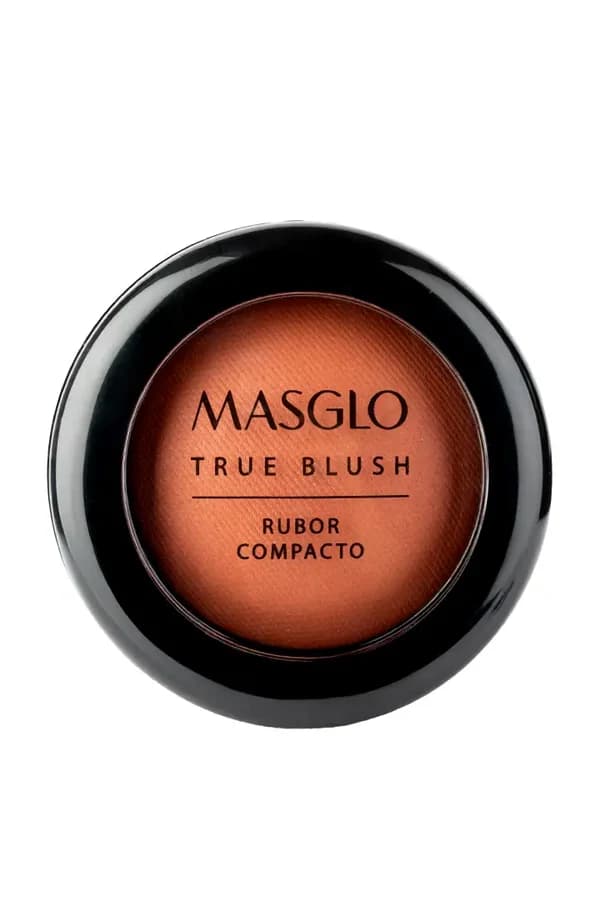 Rubor compacto Masglo despampanante