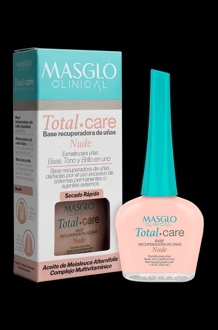 Masglo clinical base recuperadora