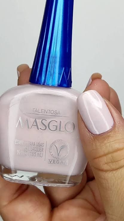 Talentosa Masglo tradicional