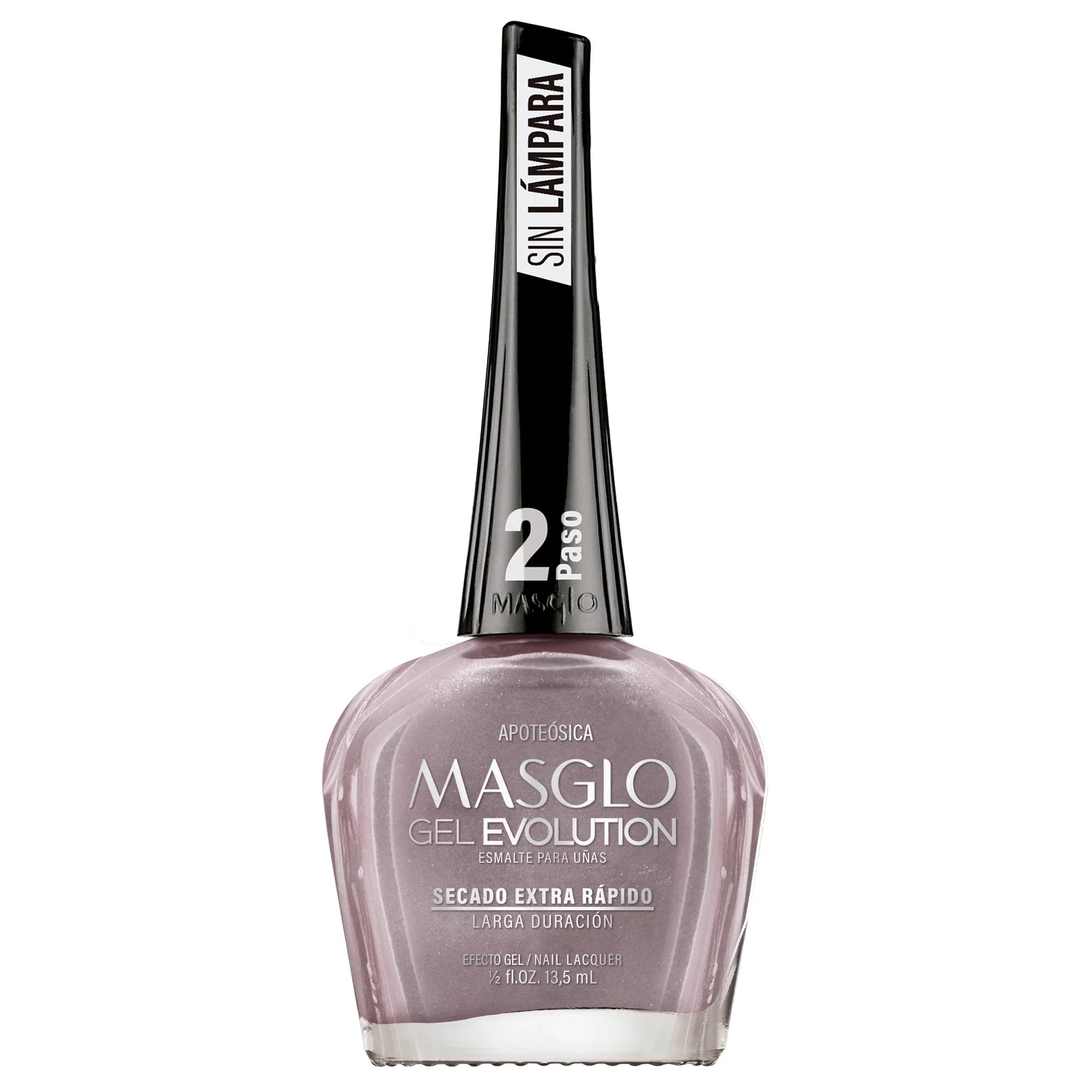 Apoteósica masglo gel evolution